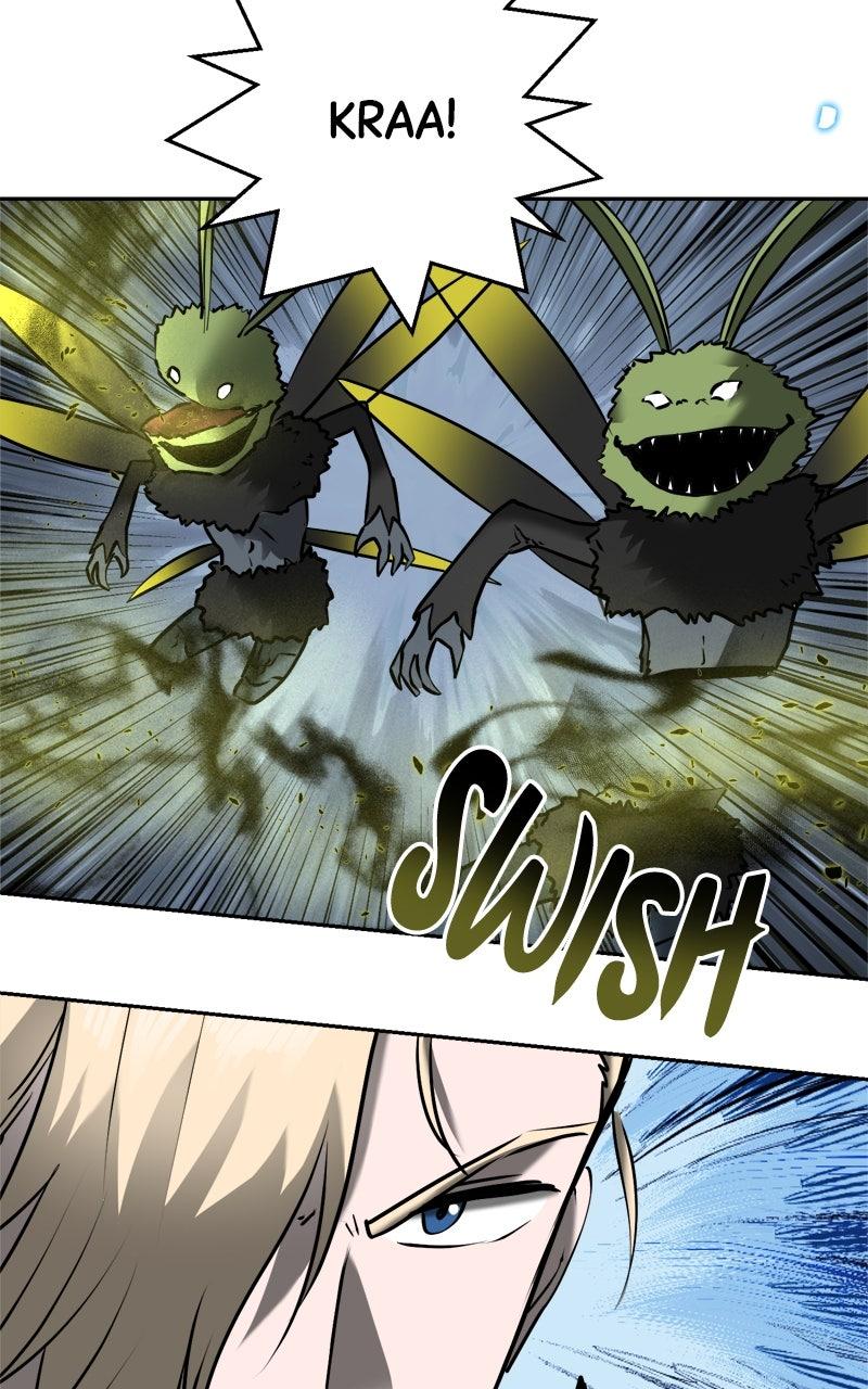 Defeating Dungeonsvia Copy Paste! Chapter 58 page 64 - 