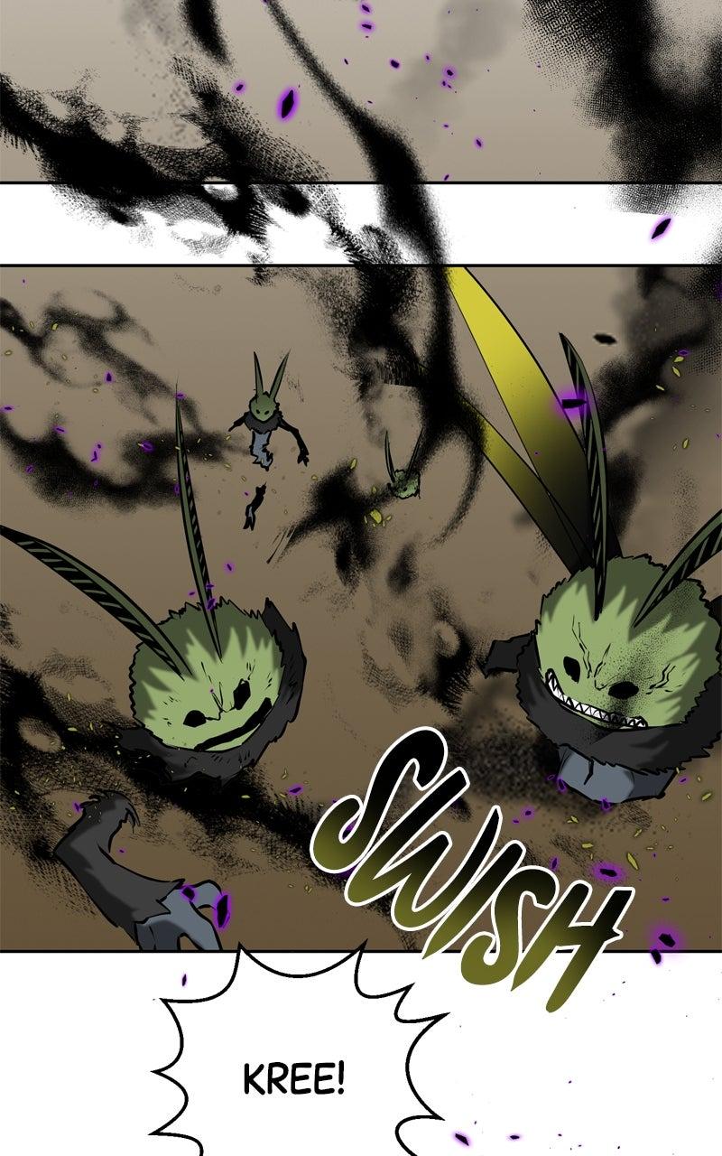 Defeating Dungeonsvia Copy Paste! Chapter 59 page 21 - 