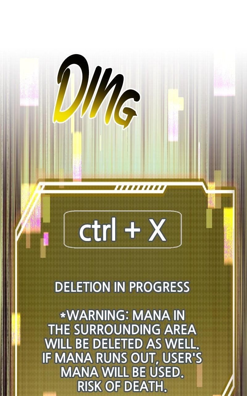 Defeating Dungeonsvia Copy Paste! Chapter 59 page 31 - 