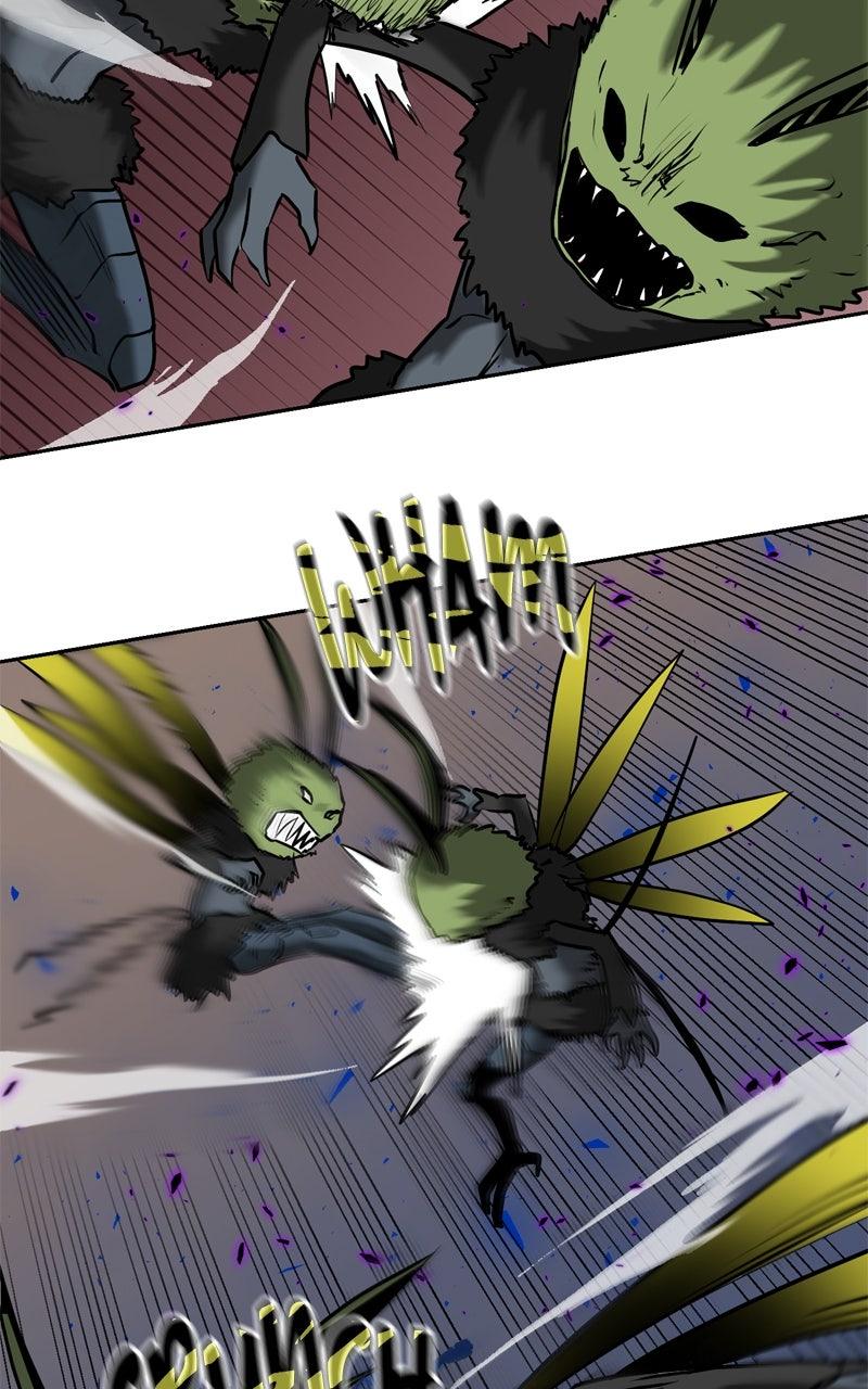 Defeating Dungeonsvia Copy Paste! Chapter 59 page 42 - 