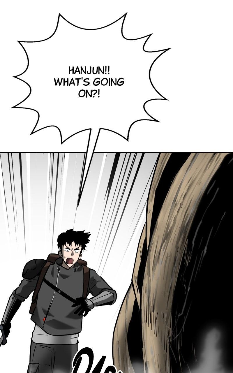 Defeating Dungeonsvia Copy Paste! Chapter 59 page 8 - 