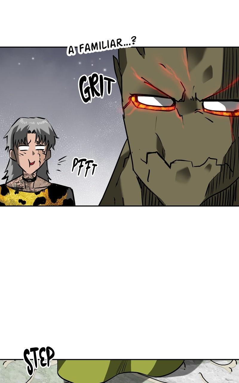 Defeating Dungeonsvia Copy Paste! Chapter 59 page 89 - 