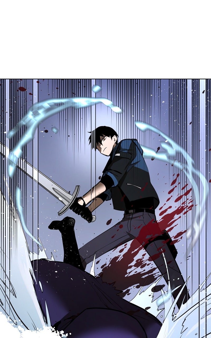Defeating Dungeonsvia Copy Paste! Episode 6 page 12 - 