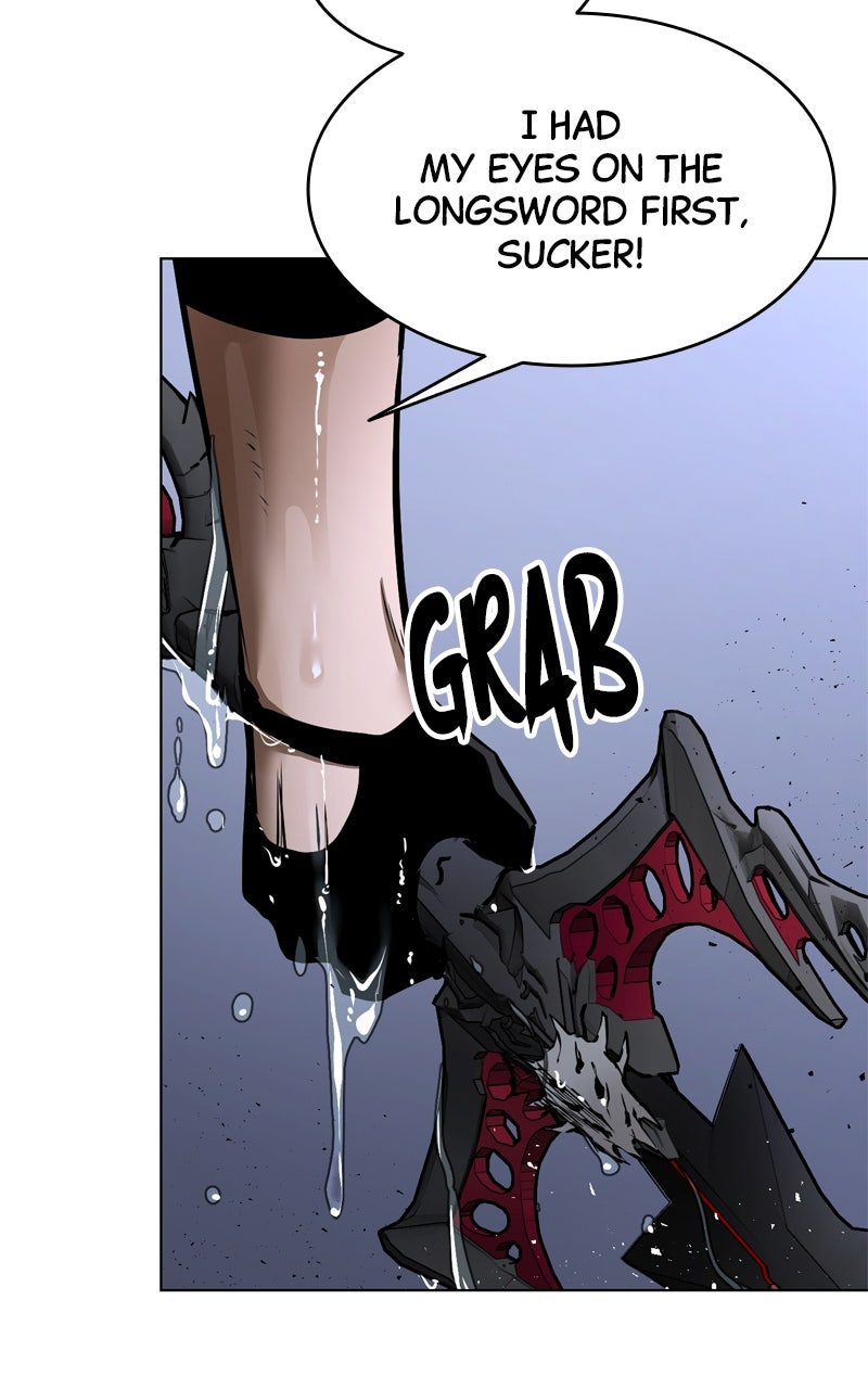 Defeating Dungeonsvia Copy Paste! Episode 6 page 14 - 