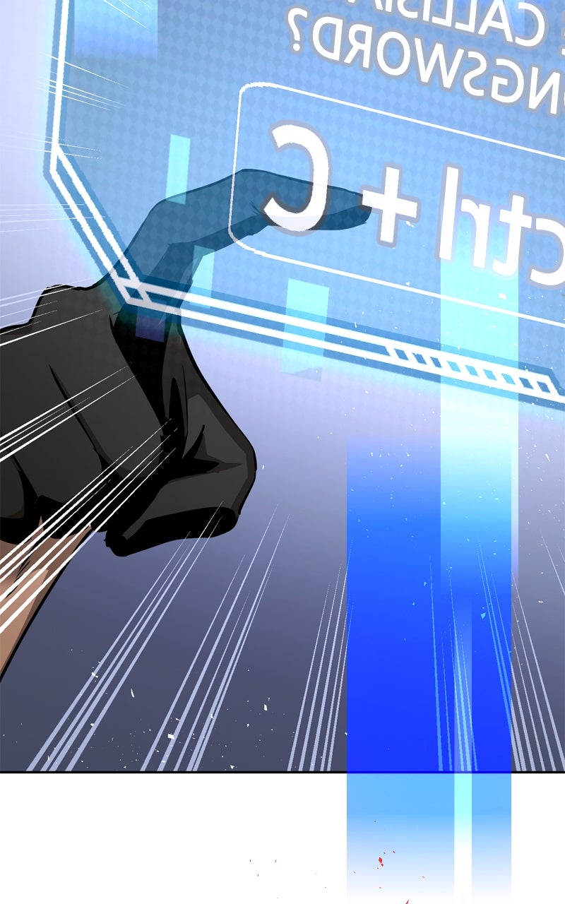 Defeating Dungeonsvia Copy Paste! Episode 6 page 19 - 