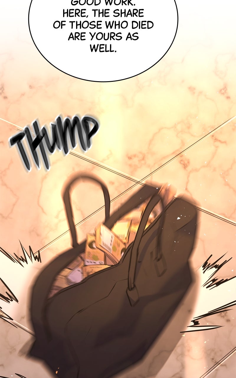Defeating Dungeonsvia Copy Paste! Episode 6 page 205 - 