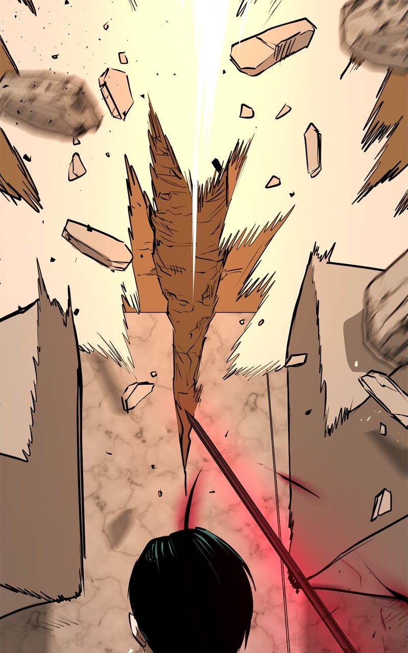 Defeating Dungeonsvia Copy Paste! Episode 6 page 227 - 