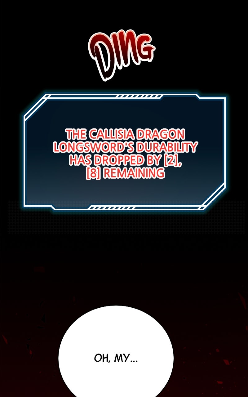 Defeating Dungeonsvia Copy Paste! Episode 6 page 229 - 
