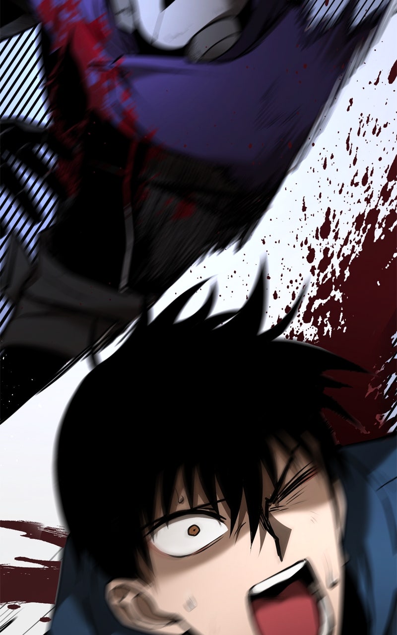 Defeating Dungeonsvia Copy Paste! Episode 6 page 28 - 