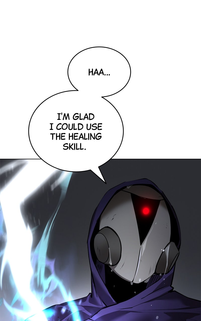 Defeating Dungeonsvia Copy Paste! Episode 6 page 32 - 