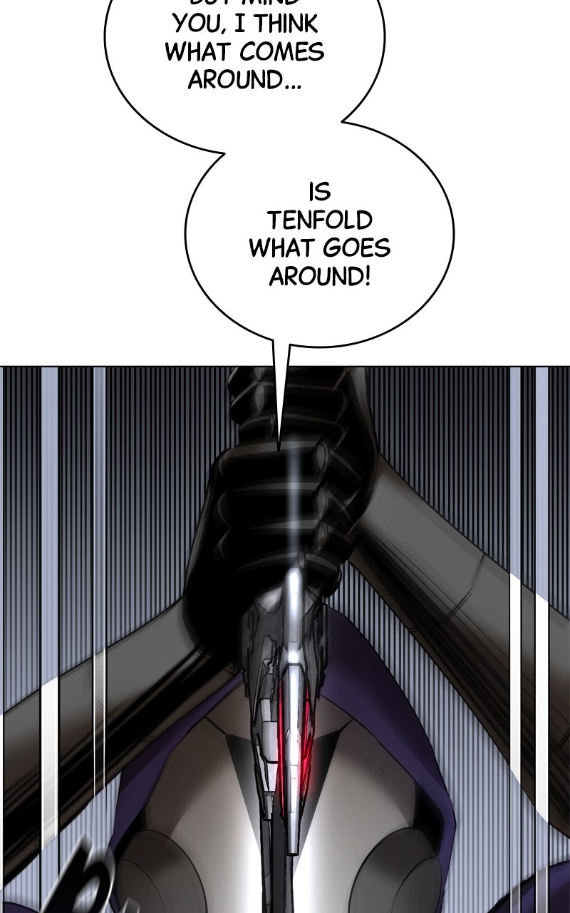 Defeating Dungeonsvia Copy Paste! Episode 6 page 36 - 
