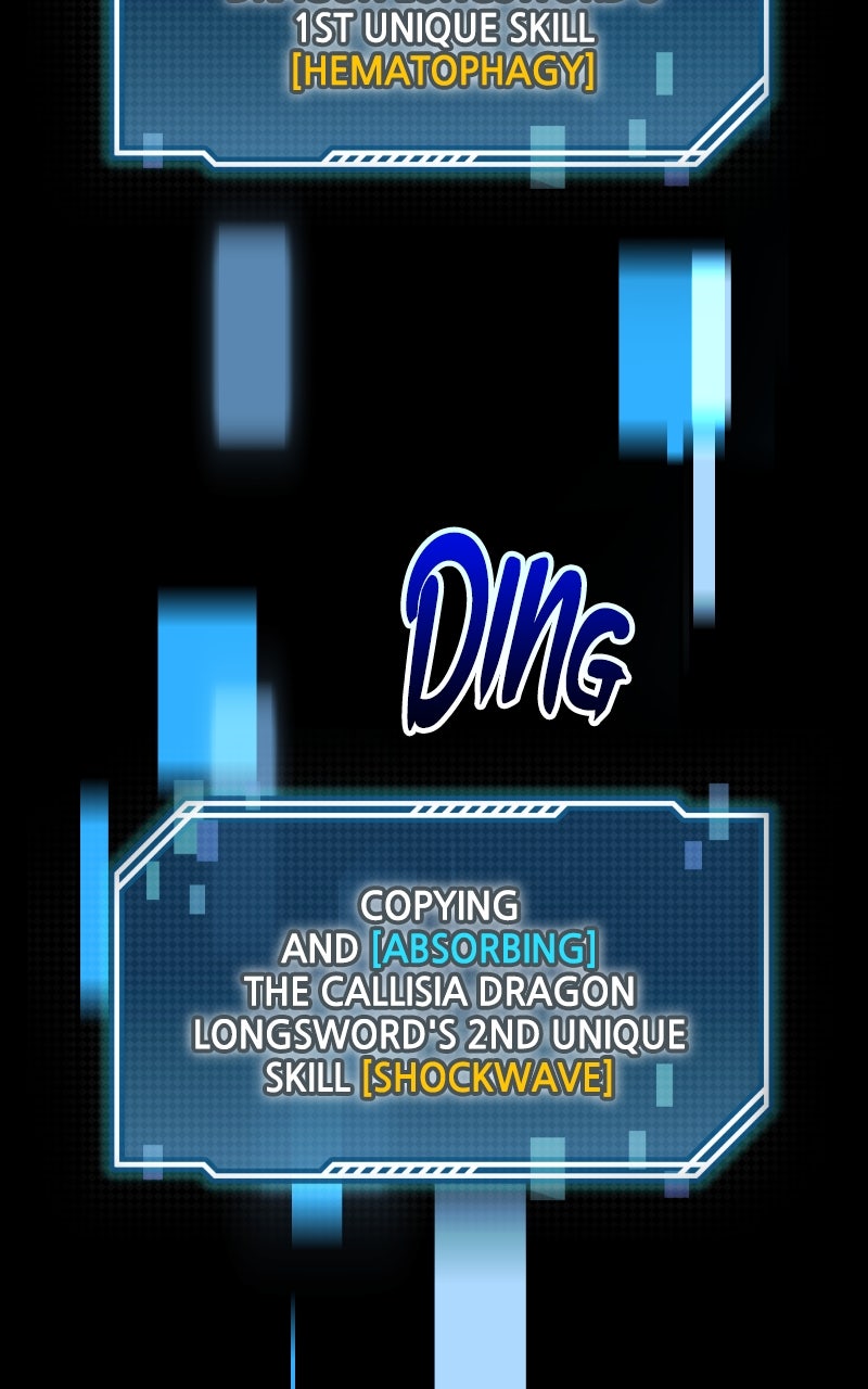 Defeating Dungeonsvia Copy Paste! Episode 6 page 50 - 