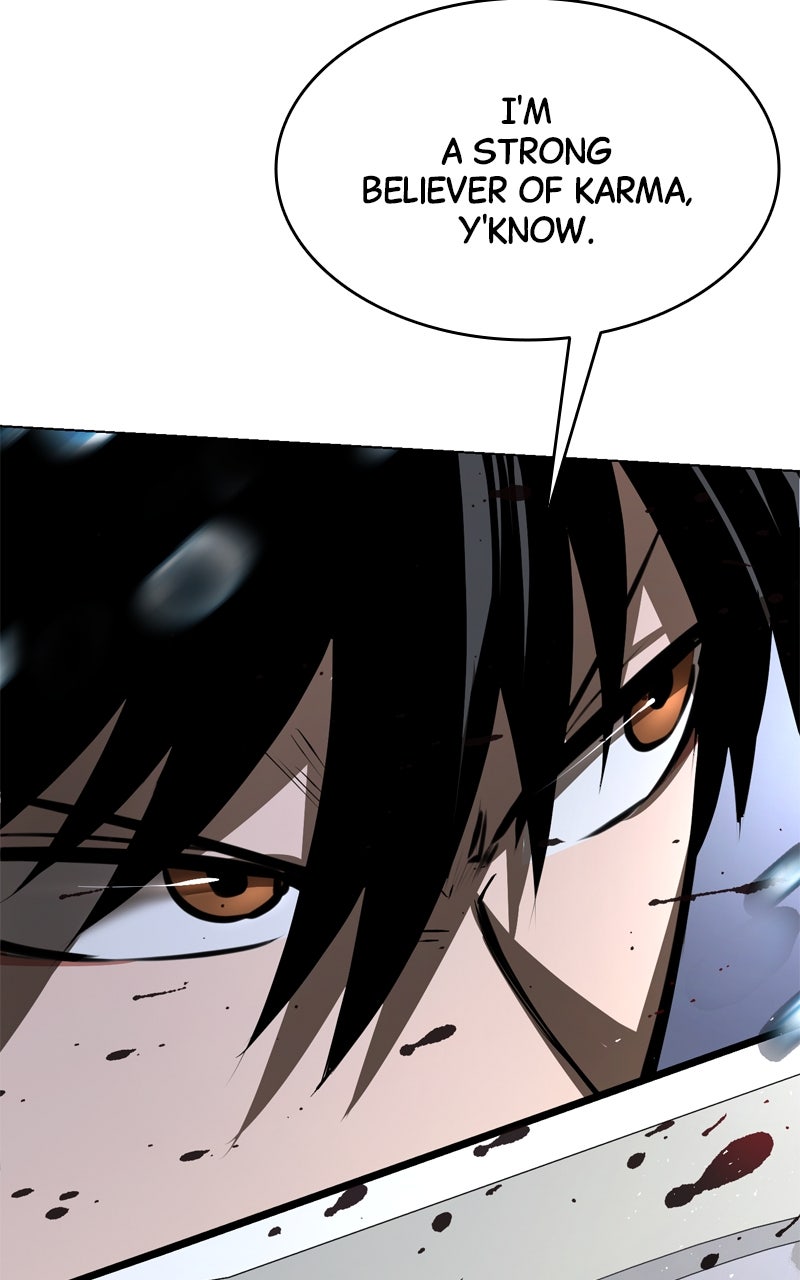 Defeating Dungeonsvia Copy Paste! Episode 6 page 10 - 