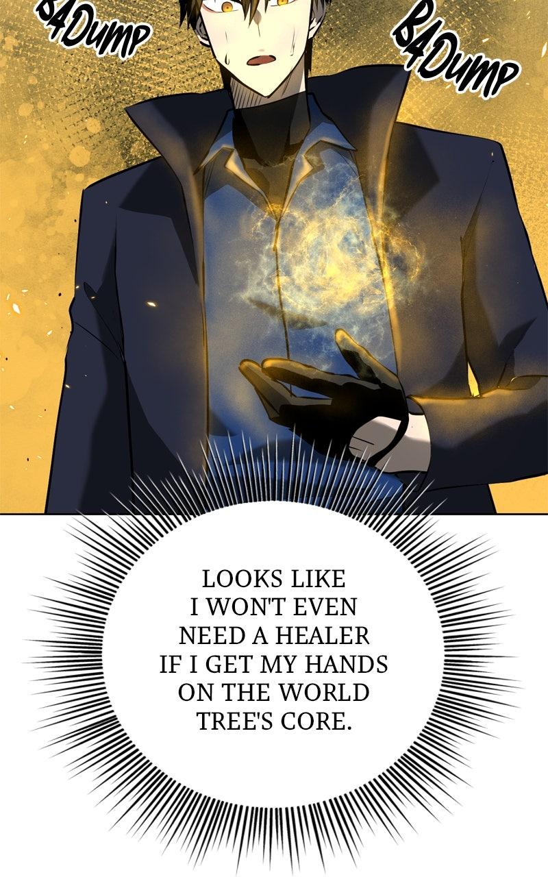 Defeating Dungeonsvia Copy Paste! Chapter 60 page 15 - 