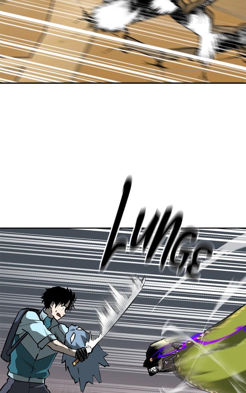 Defeating Dungeonsvia Copy Paste! Chapter 60 page 31 - 