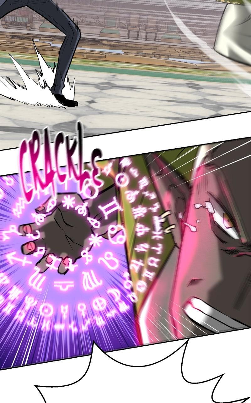Defeating Dungeonsvia Copy Paste! Chapter 60 page 32 - 