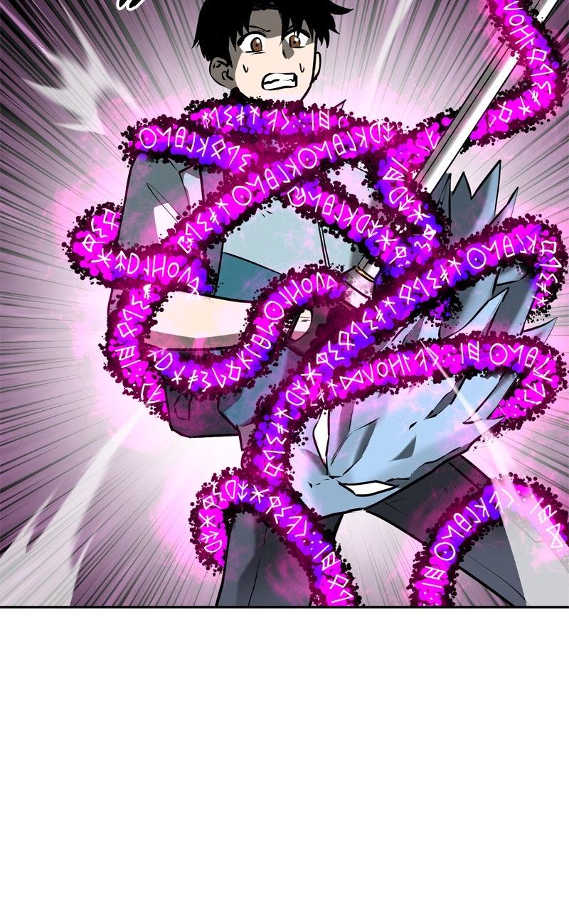 Defeating Dungeonsvia Copy Paste! Chapter 60 page 36 - 