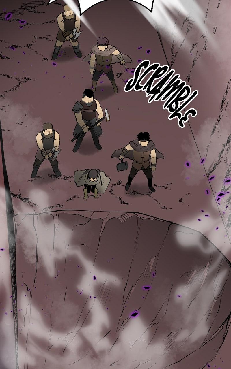 Defeating Dungeonsvia Copy Paste! Chapter 61 page 18 - 