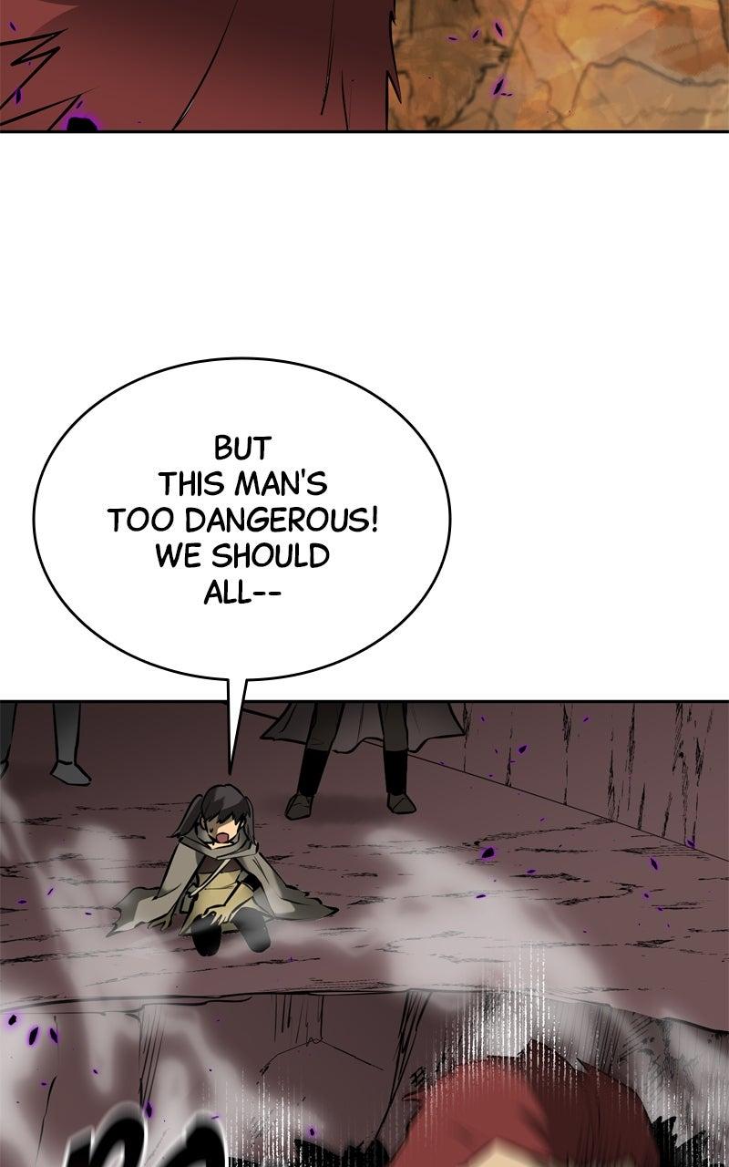 Defeating Dungeonsvia Copy Paste! Chapter 61 page 21 - 