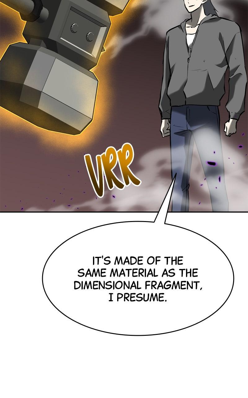 Defeating Dungeonsvia Copy Paste! Chapter 61 page 27 - 