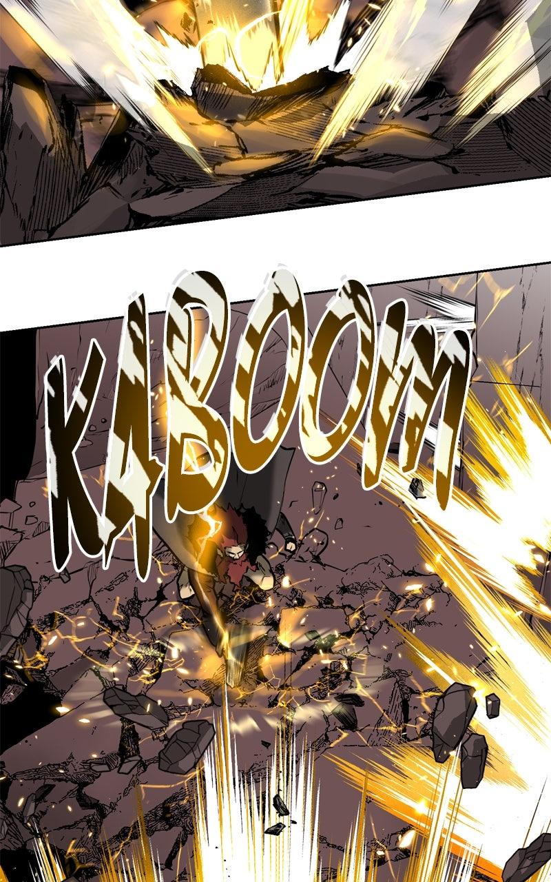 Defeating Dungeonsvia Copy Paste! Chapter 61 page 32 - 