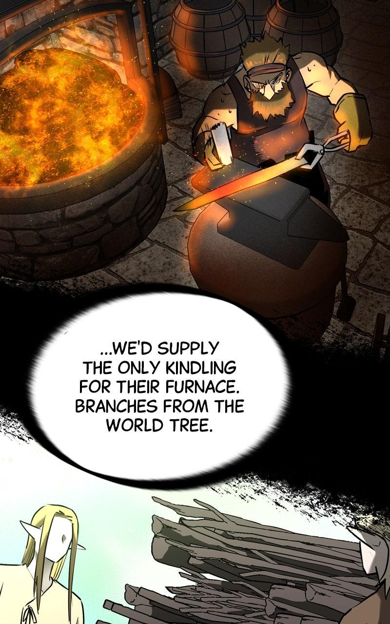 Defeating Dungeonsvia Copy Paste! Chapter 61 page 53 - 