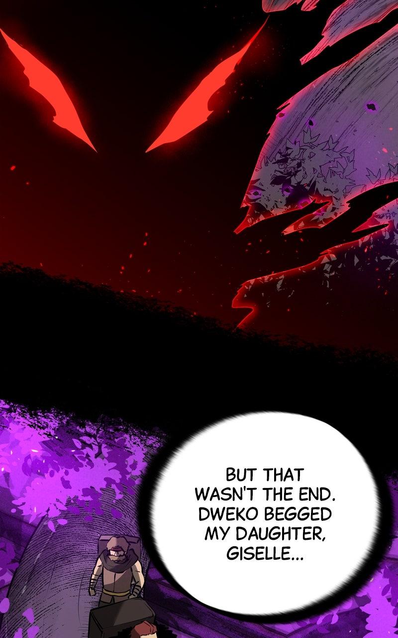 Defeating Dungeonsvia Copy Paste! Chapter 61 page 55 - 