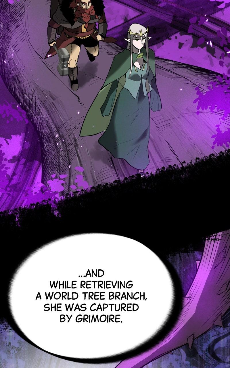Defeating Dungeonsvia Copy Paste! Chapter 61 page 56 - 