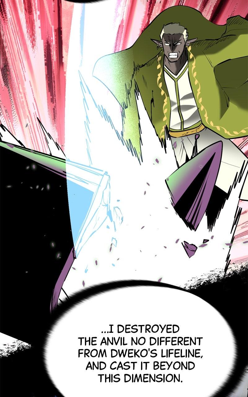 Defeating Dungeonsvia Copy Paste! Chapter 61 page 58 - 
