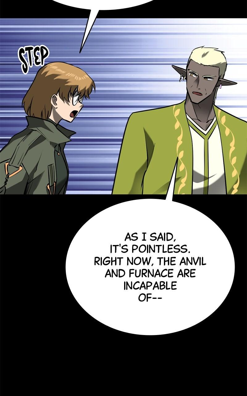 Defeating Dungeonsvia Copy Paste! Chapter 61 page 69 - 