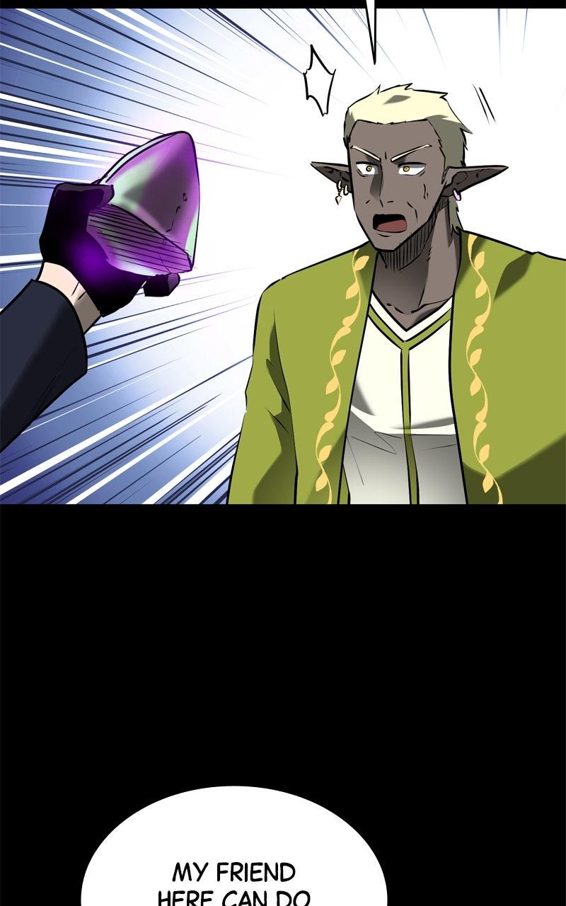 Defeating Dungeonsvia Copy Paste! Chapter 61 page 72 - 