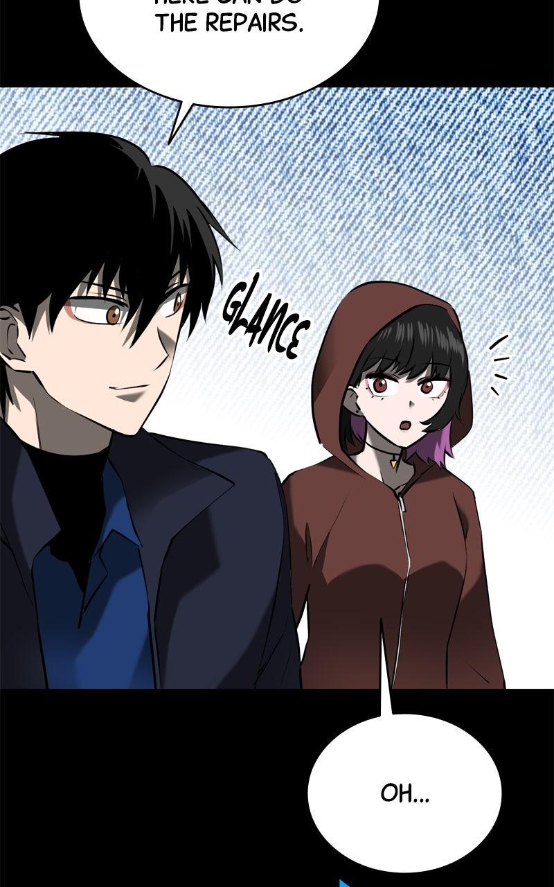 Defeating Dungeonsvia Copy Paste! Chapter 61 page 73 - 
