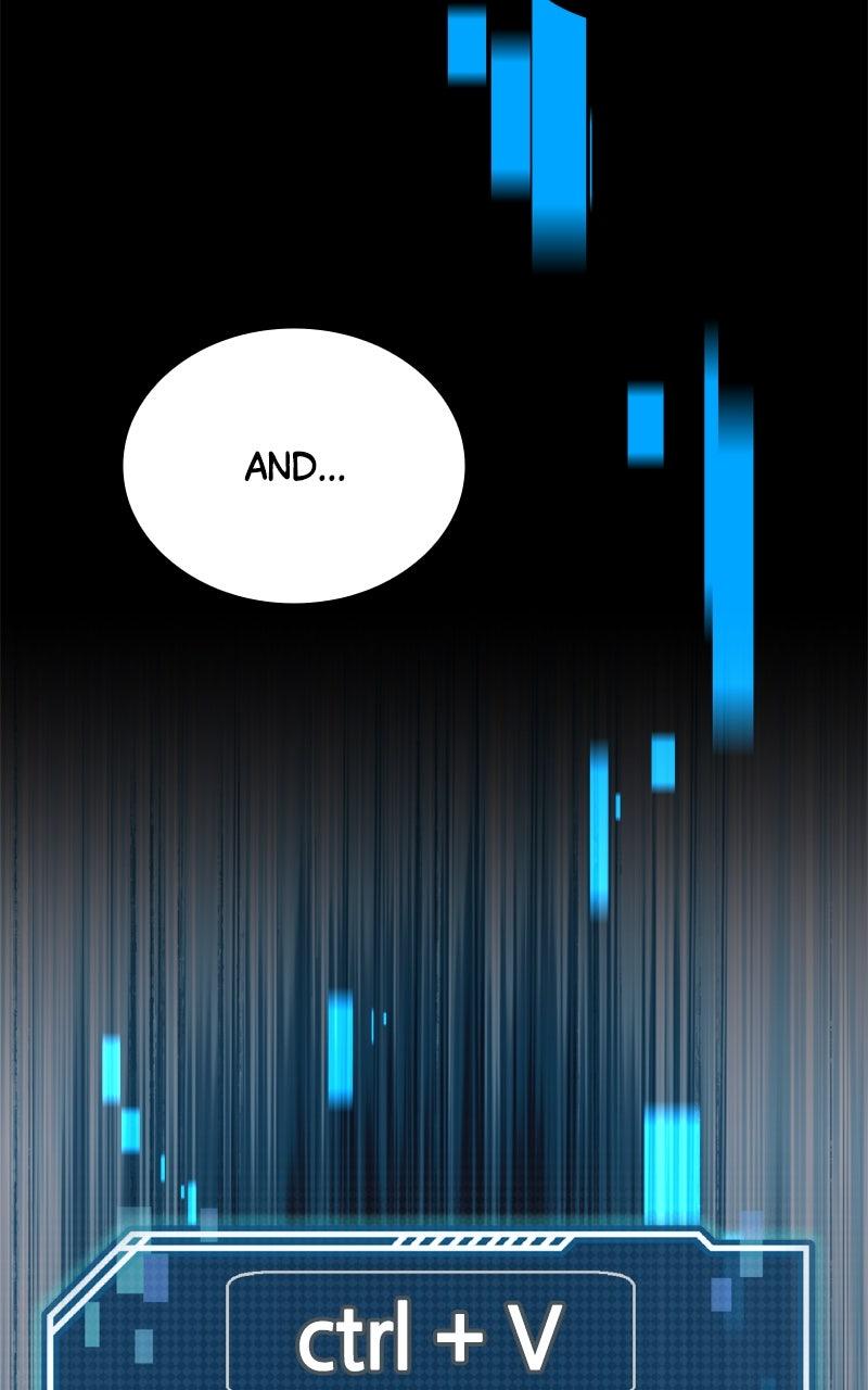 Defeating Dungeonsvia Copy Paste! Chapter 61 page 74 - 