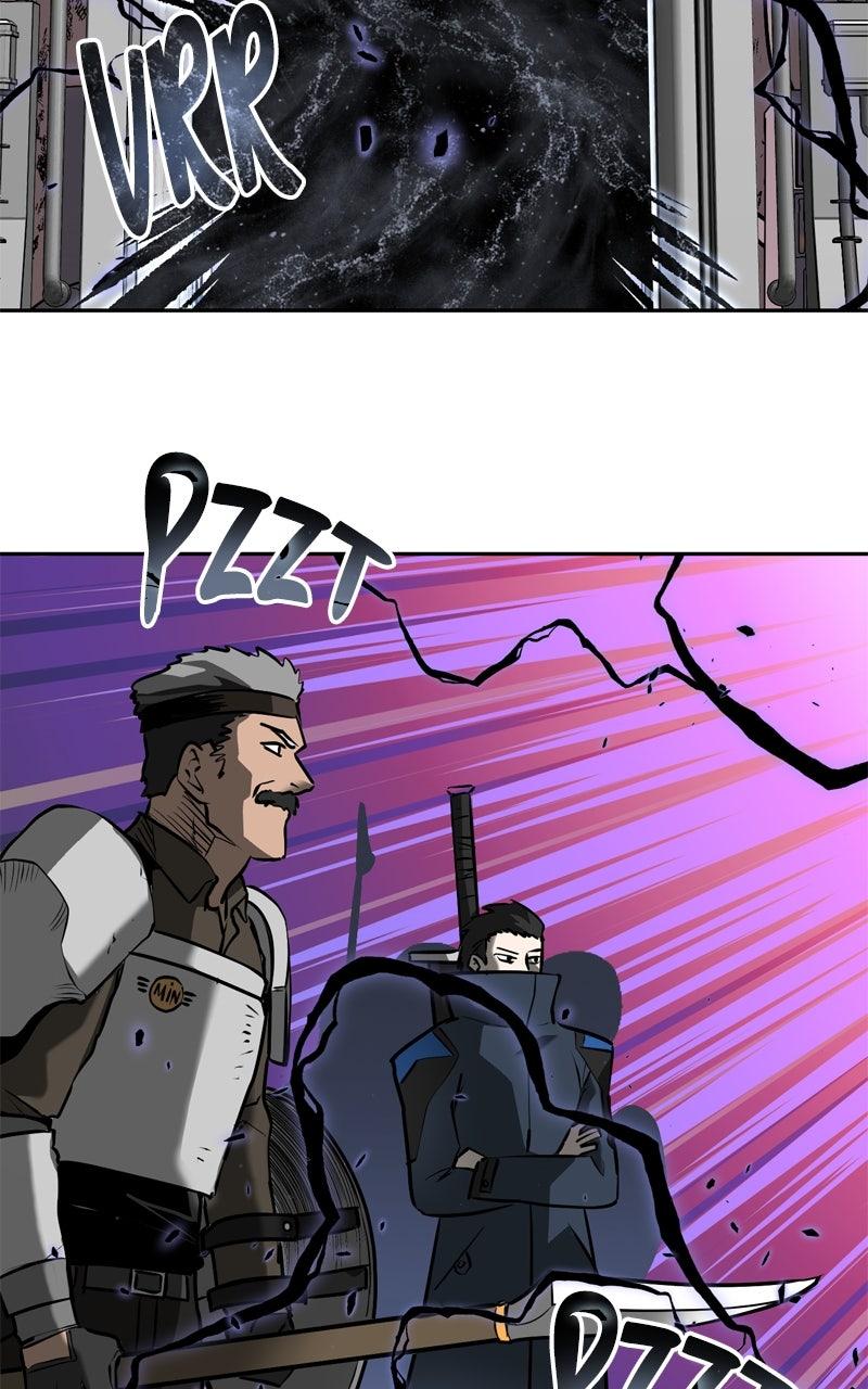 Defeating Dungeonsvia Copy Paste! Chapter 61 page 92 - 