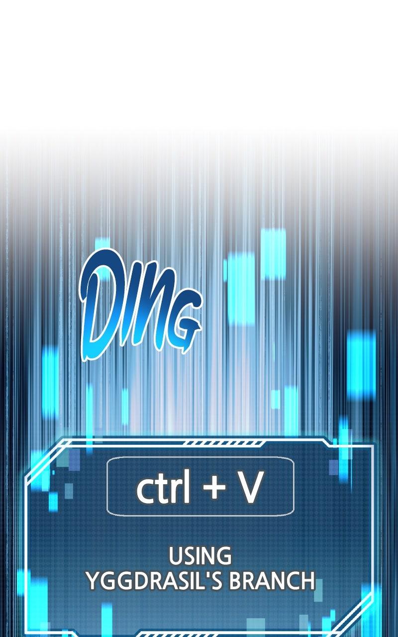Defeating Dungeonsvia Copy Paste! Chapter 62 page 57 - 