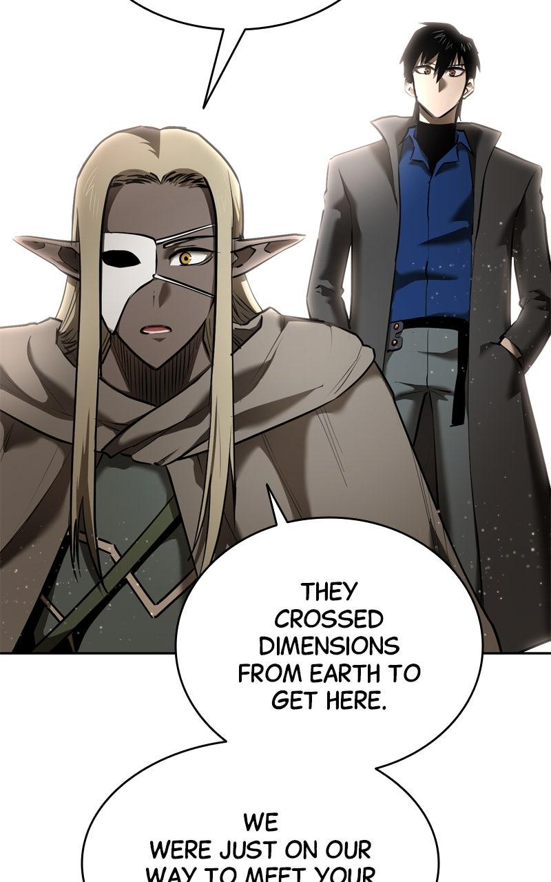 Defeating Dungeonsvia Copy Paste! Chapter 62 page 79 - 