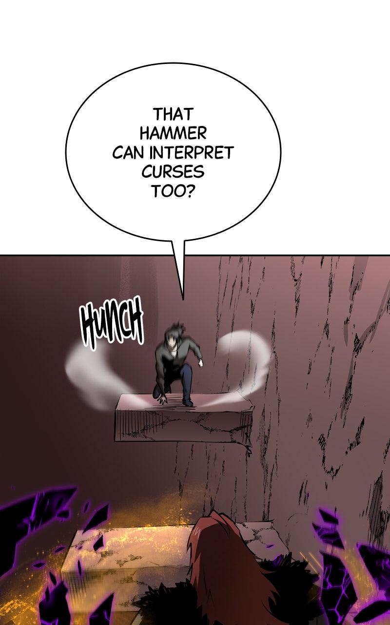 Defeating Dungeonsvia Copy Paste! Chapter 62 page 99 - 