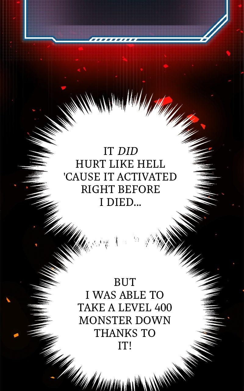 Defeating Dungeonsvia Copy Paste! Episode 7 page 104 - 