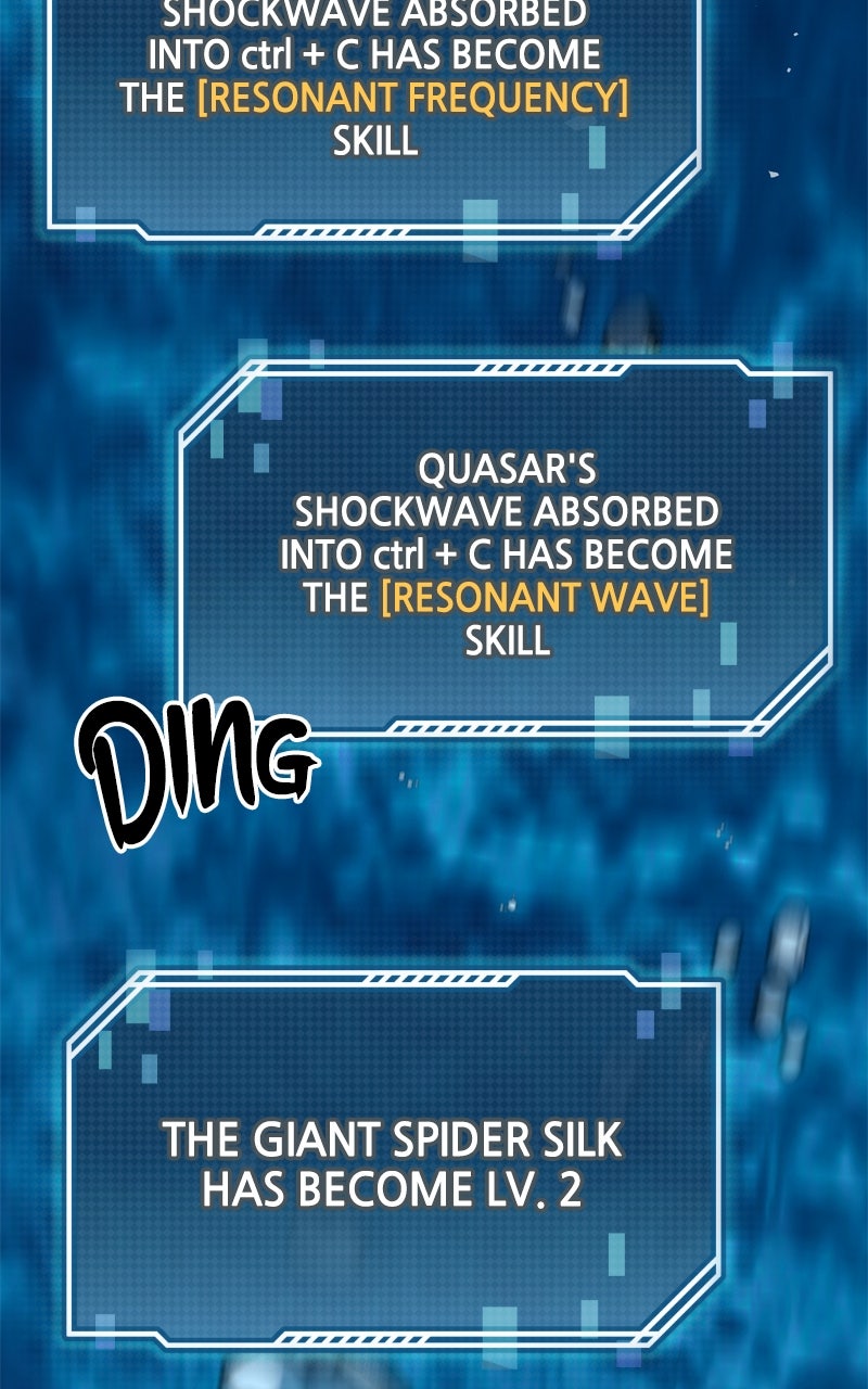 Defeating Dungeonsvia Copy Paste! Episode 7 page 115 - 