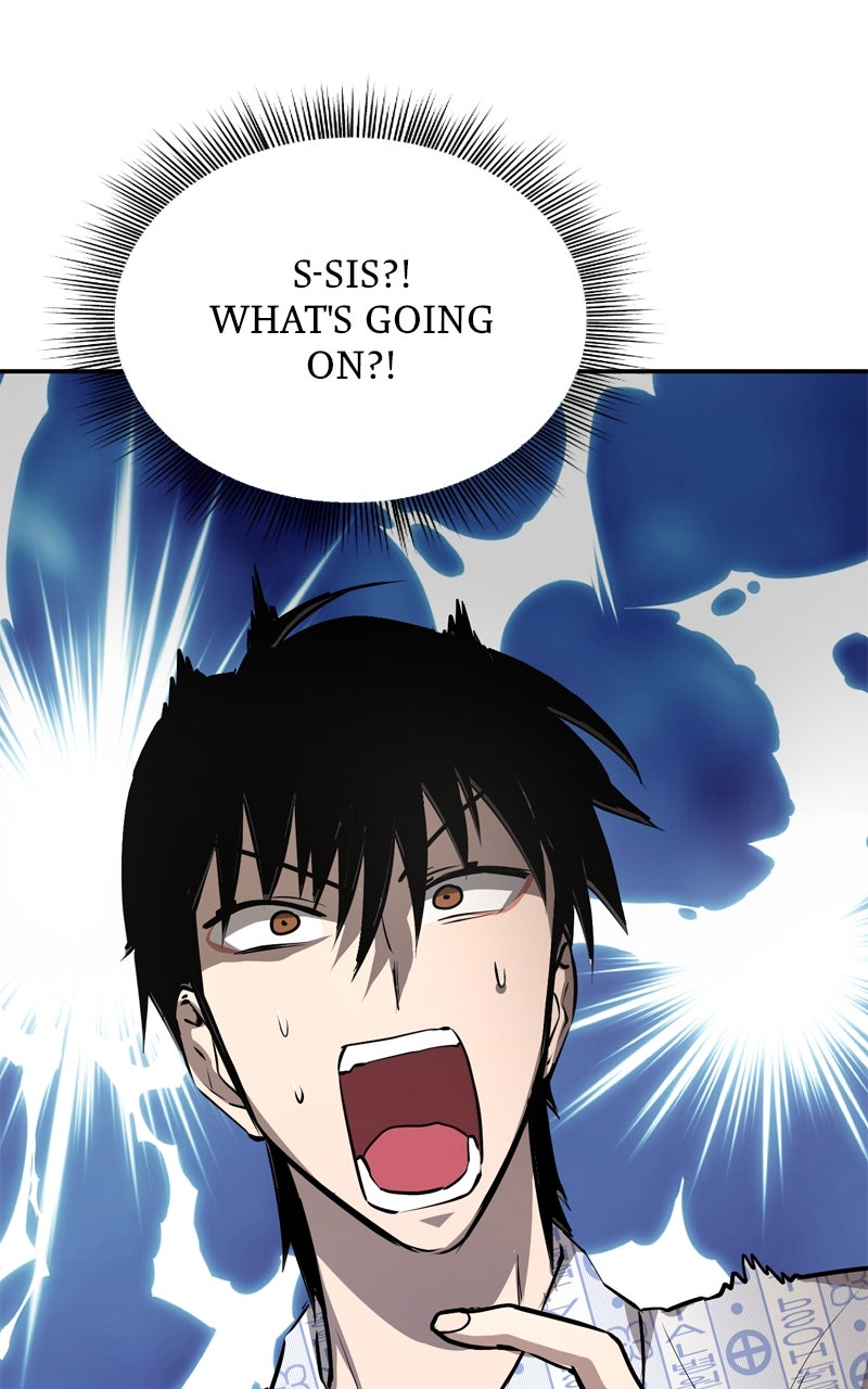 Defeating Dungeonsvia Copy Paste! Episode 7 page 137 - 