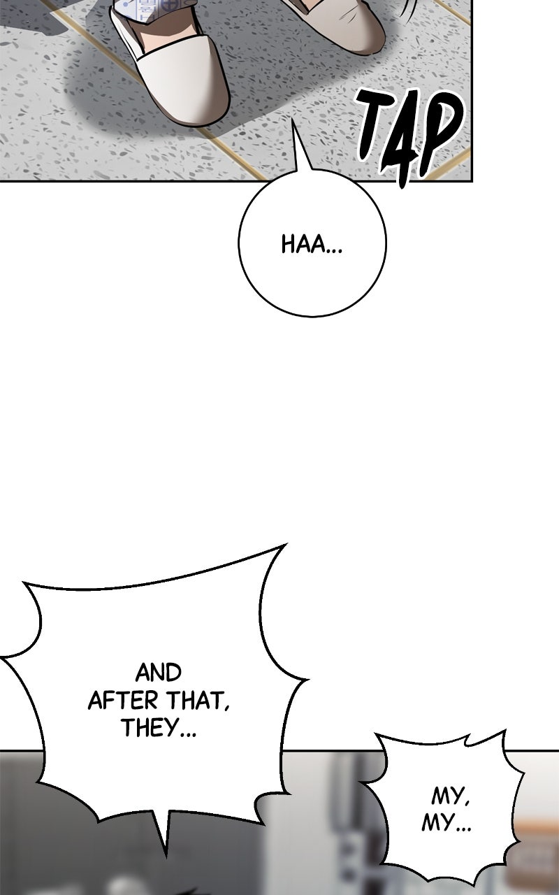 Defeating Dungeonsvia Copy Paste! Episode 7 page 18 - 