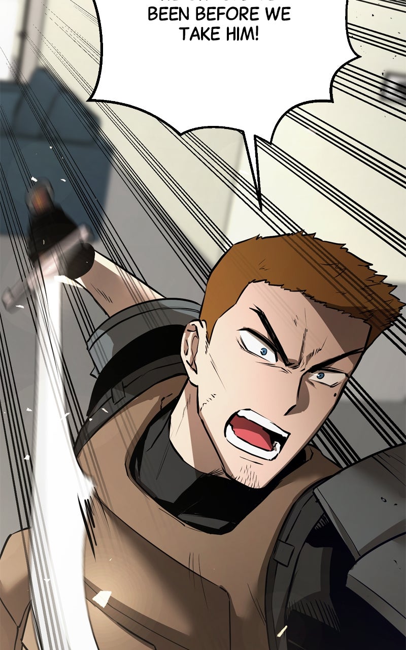 Defeating Dungeonsvia Copy Paste! Episode 7 page 173 - 