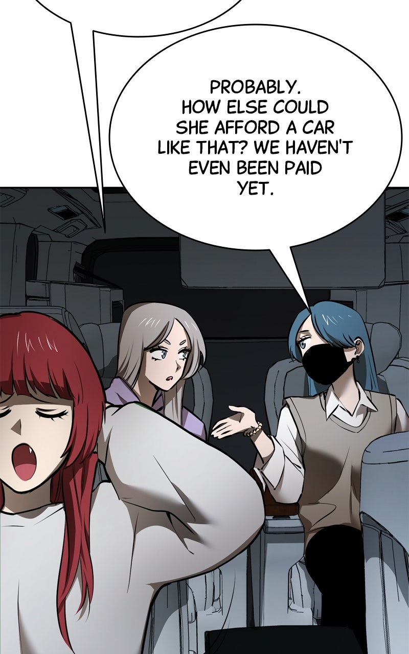 Defeating Dungeonsvia Copy Paste! Episode 7 page 216 - 