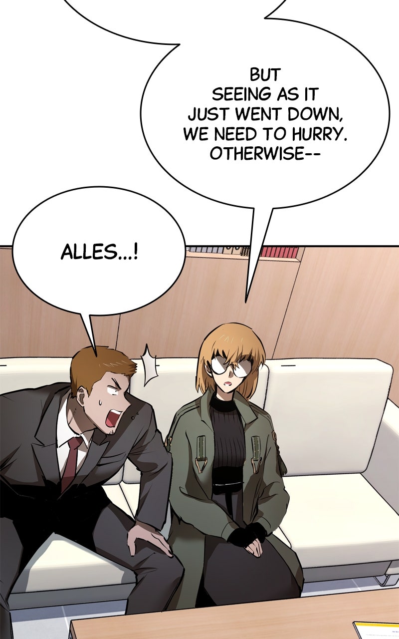 Defeating Dungeonsvia Copy Paste! Episode 7 page 52 - 