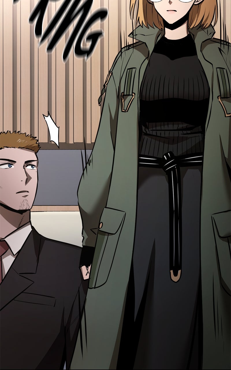 Defeating Dungeonsvia Copy Paste! Episode 7 page 61 - 