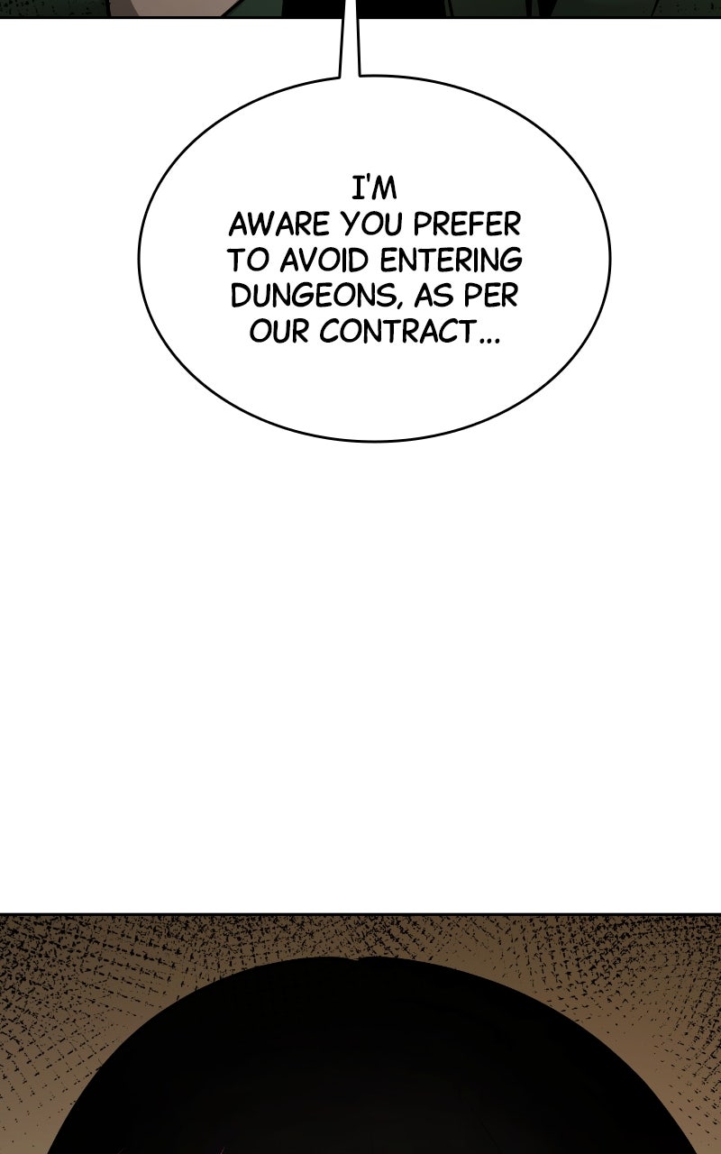 Defeating Dungeonsvia Copy Paste! Episode 8 page 106 - 