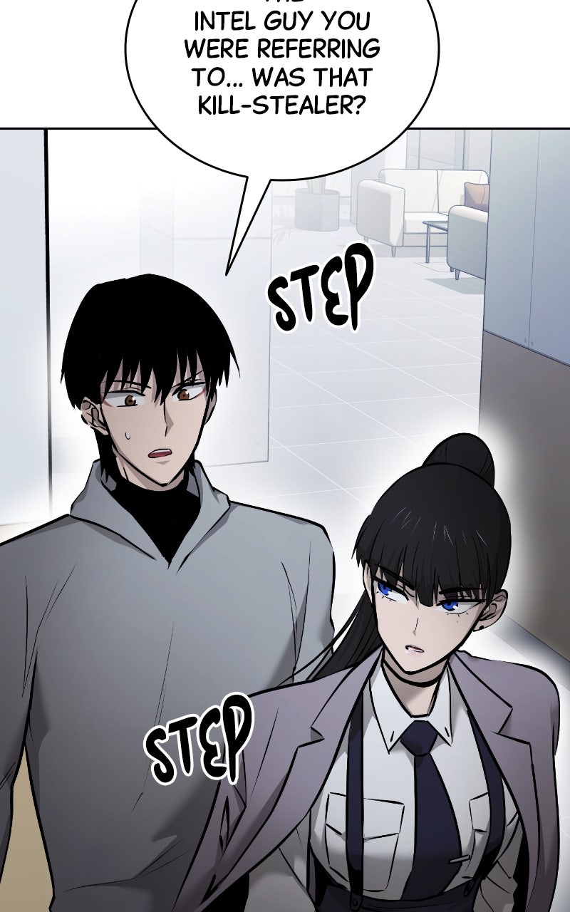 Defeating Dungeonsvia Copy Paste! Episode 8 page 114 - 