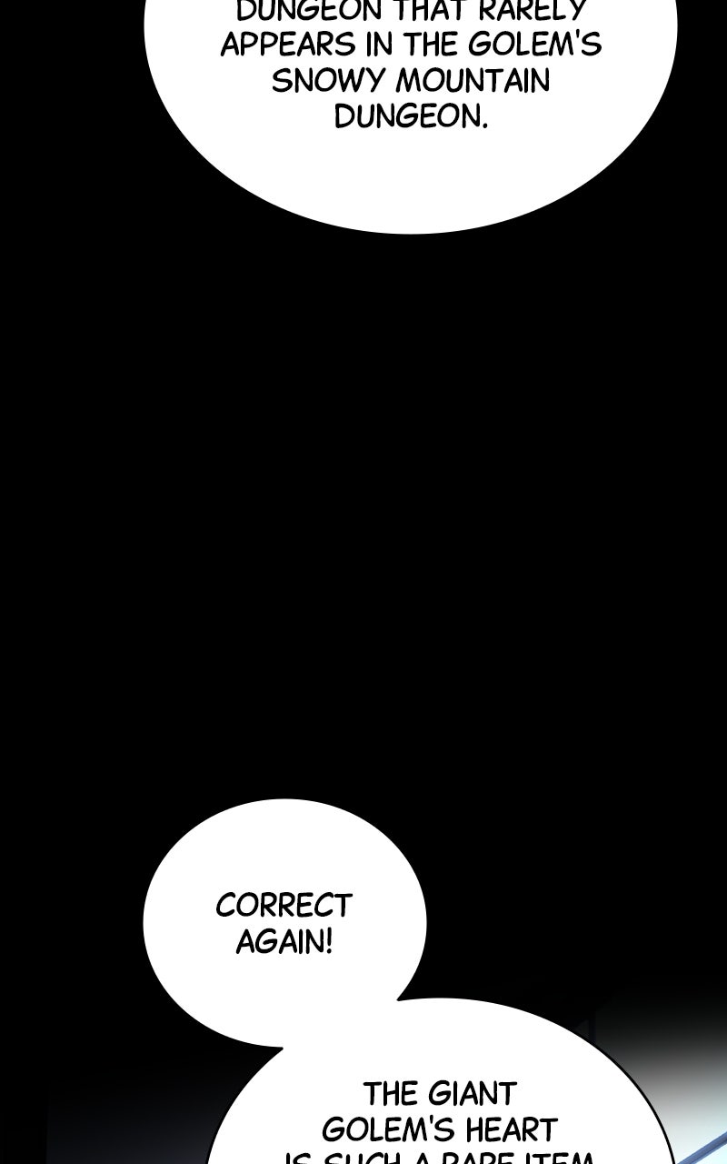 Defeating Dungeonsvia Copy Paste! Episode 8 page 127 - 