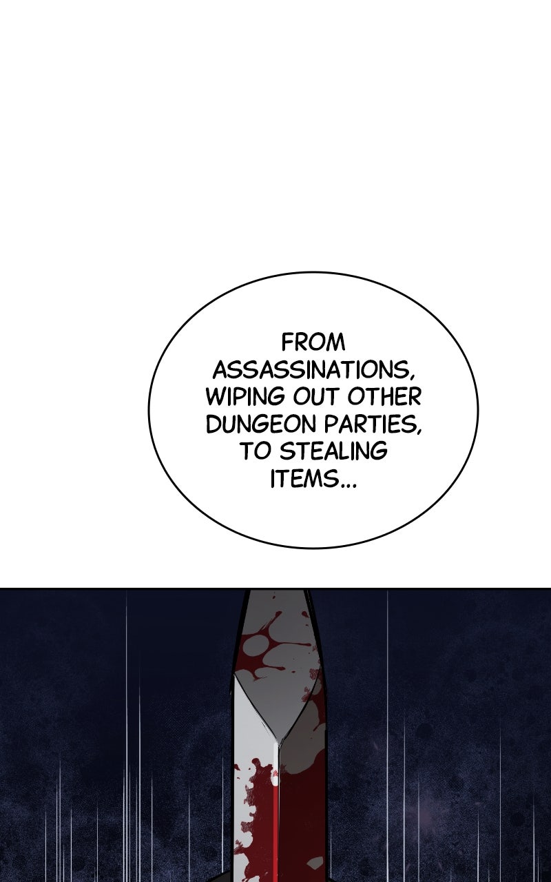 Defeating Dungeonsvia Copy Paste! Episode 8 page 136 - 