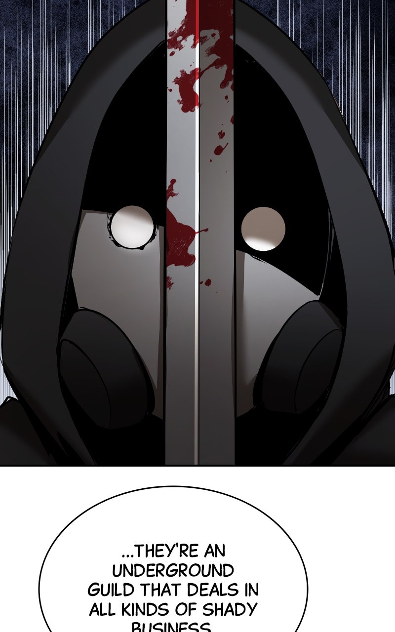 Defeating Dungeonsvia Copy Paste! Episode 8 page 137 - 